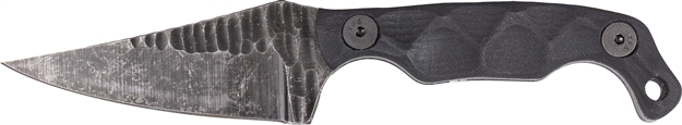 Picture of Stroup Knives Mini Mod 1 Black G10 MINI1-B-G10 -