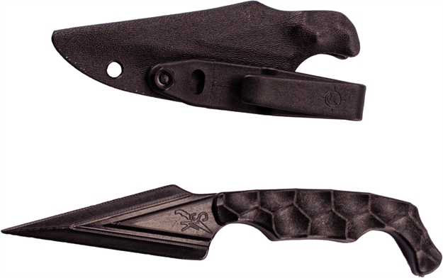 Picture of Stroup Knives Ultra Lite Non Metallic ULNM-B