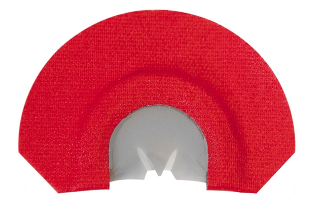 Picture of Strut Commander 2 Reeds Dbl Split Reed, Soft TO Medium Volume, Classic Design, Usa