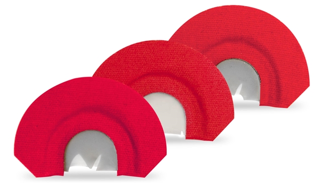 Picture of Strut Commander 3 Pack Crazy Lady, Bearded Hen & Original Strut