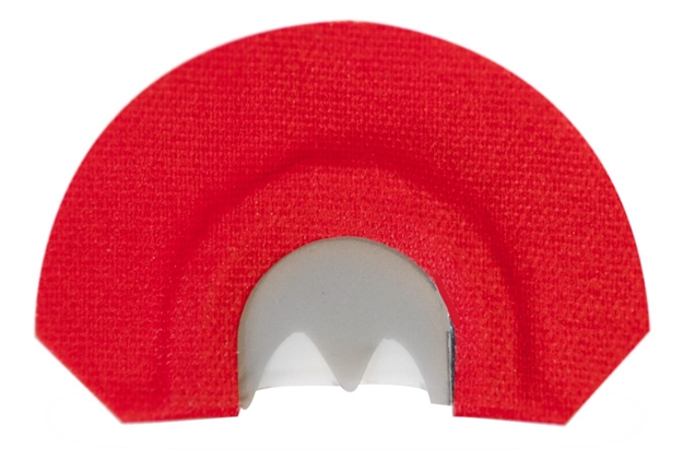 Picture of Strut Commander 3 Reeds Batwing Cut, Raspy, All Toens Cutts, Yelps, Clucks, Purrs, Pro Level, US