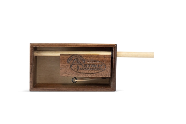 Picture of Strut Commander Button Pusher Call