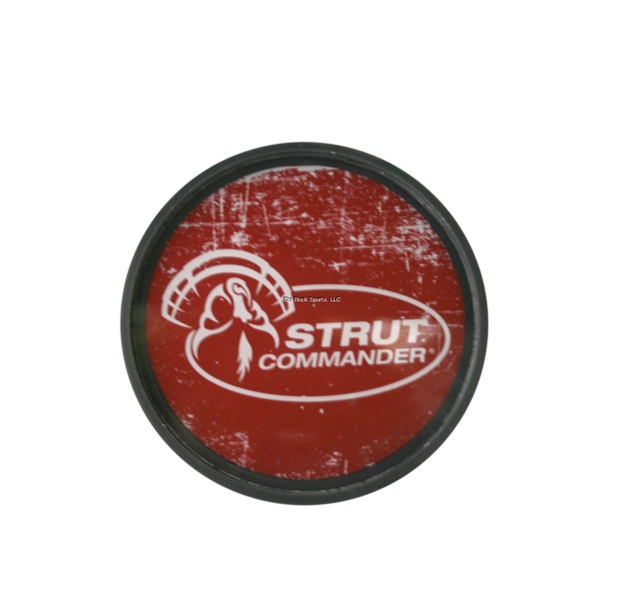 Picture of Strut Commander Glass Slipper Pot Call
