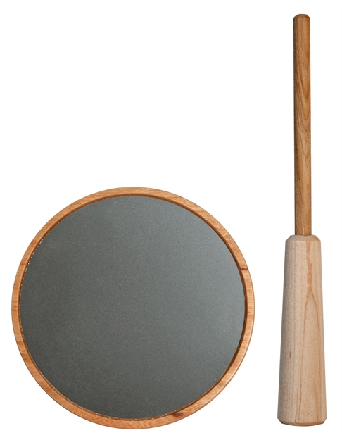 Picture of Strut Commander Slate ON Cherry Yelps, Purrs, Clucks, Moderate Level, Usa