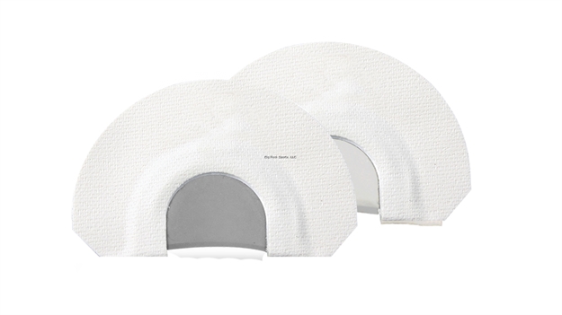 Picture of Strut Commander Starter Pack , (2) Turkey Mouth Calls