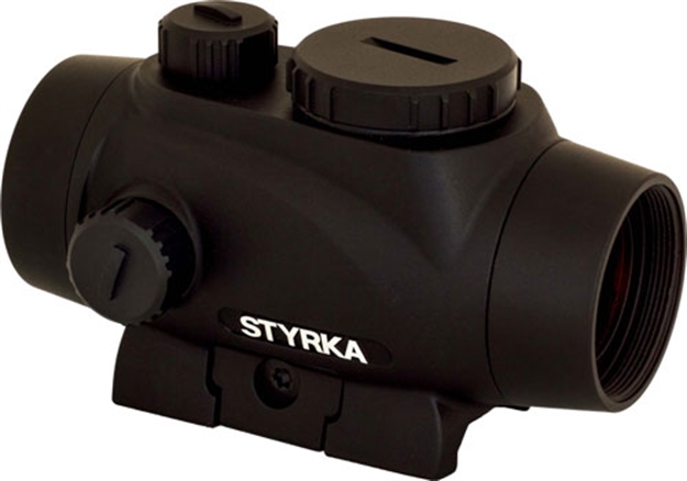 Picture of Styrka S3 2.5 Moa Red Dot