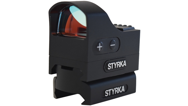 Picture of Styrka Llc Red Dot Open Reflex 6 Moa