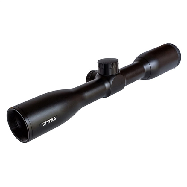 Picture of Styrka Scope S3 4X32 Plex 1" Matte<
