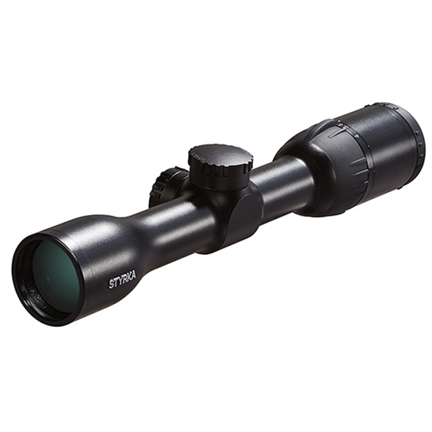 Picture of Styrka S5 Riflescope 1.75-5X32 1 Plex