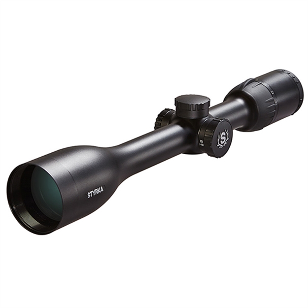 Picture of Styrka S5 4.5-14X44 1" Plex