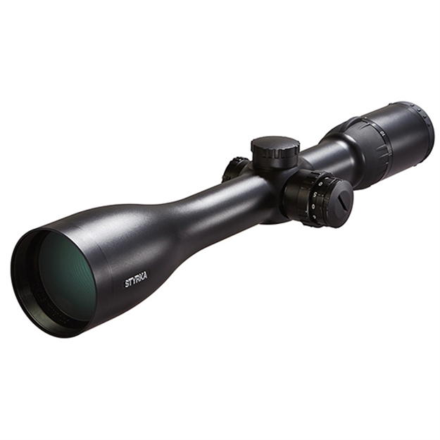 Picture of Styrka S7 2.5-15X50 30Mm Mil-Dot