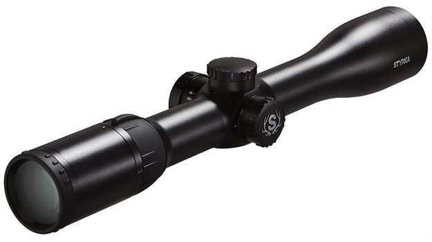 Picture of Styrka Llc S7 3-12X42 30Mm Plex