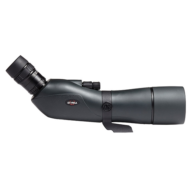 Picture of Styrka S7 Spotting Scope 15-45X65