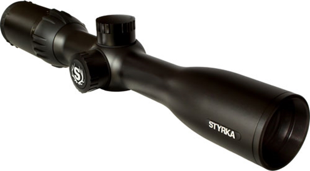 Picture of Styrka S3 2-7X32 Ml&Sg 1" Plex