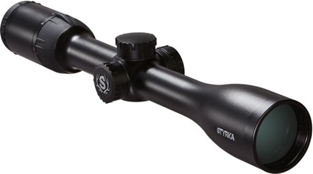 Picture of Styrka Scope S5 3-9X40 Bdc SF 1" Matte