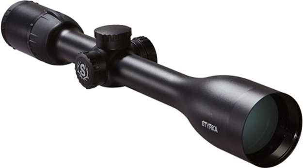 Picture of Styrka S5 4.5-14X44 1" Bdc