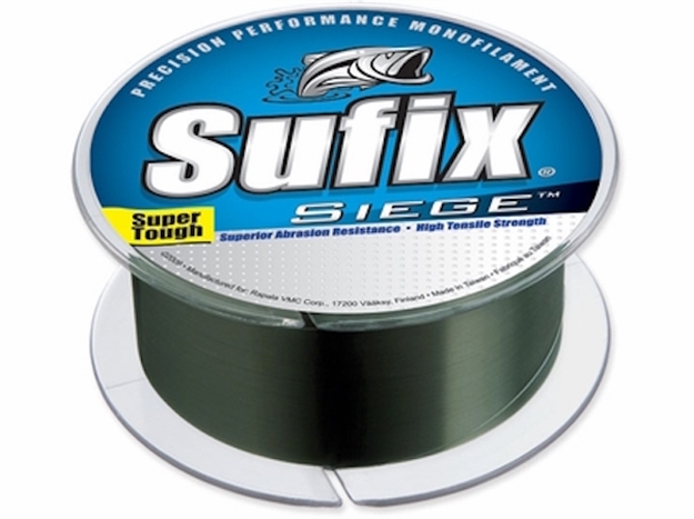 Picture of Sufix Siege Grn 30# 330Yds