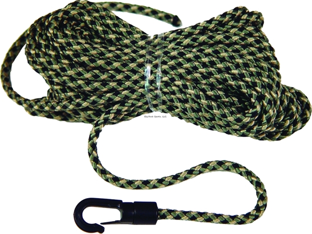 Picture of Summit 30Ft Bow Rope Tangle Free Design