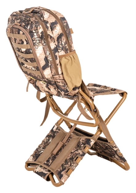 Picture of Summit Chairpack 2.5 - Veil Whitetail