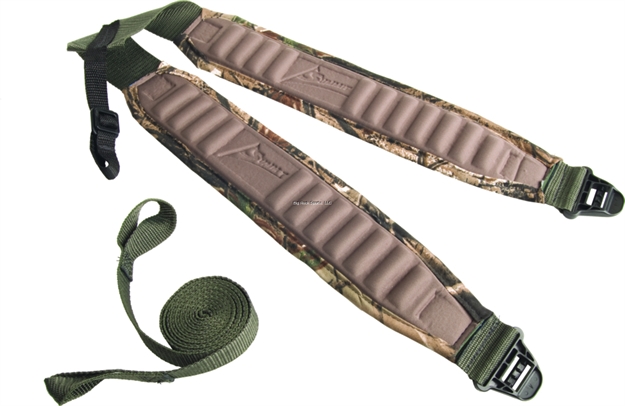 Picture of Summit Deluxe Backpack Straps - Mossy Oak