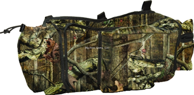 Picture of Summit Deluxe Front Accessory Bag