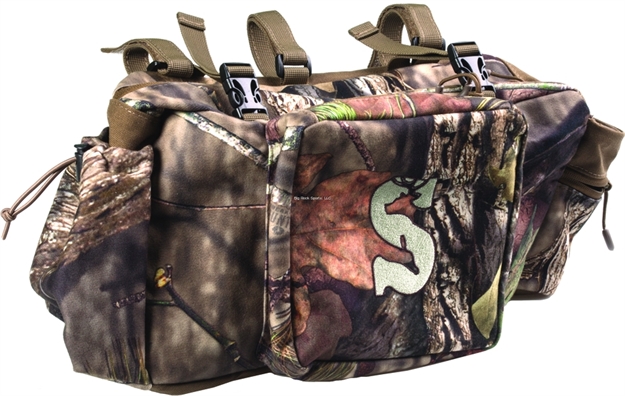 Picture of Summit Deluxe Front Bag For Tree Stands