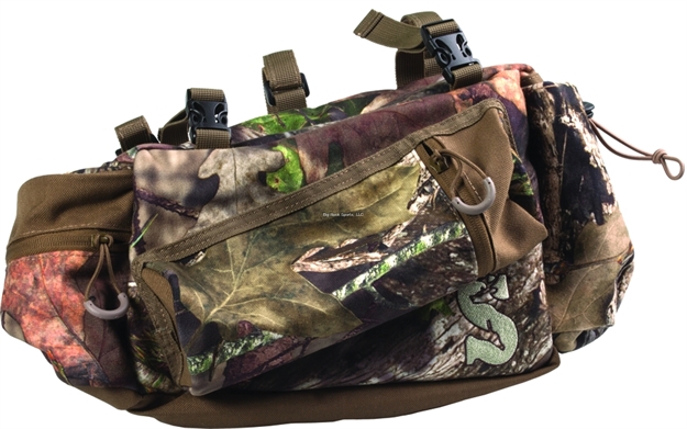 Picture of Summit Deluxe Side Bags For Tree Stands