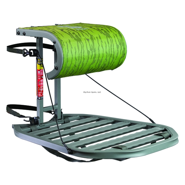 Picture of Summit Dual Axis Hang-On