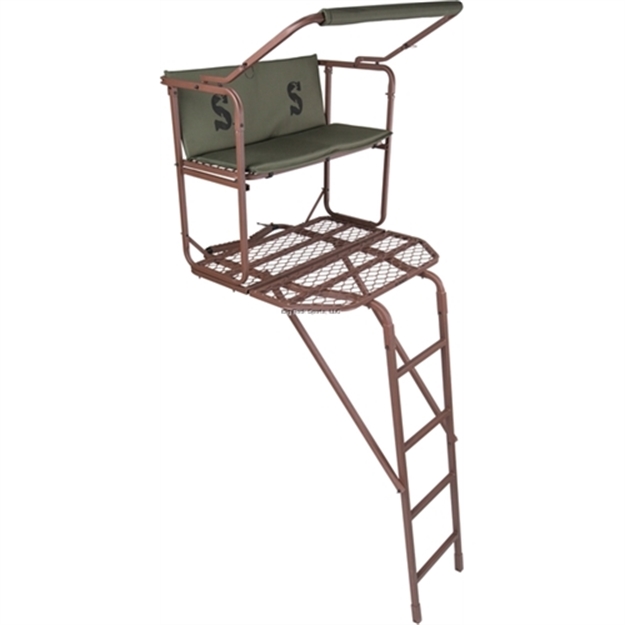 Picture of Summit Dual Pro Tree Stand