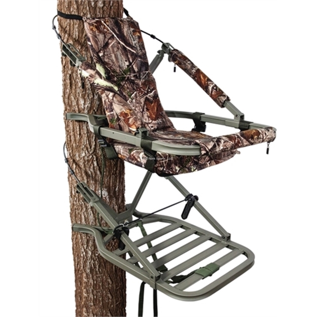 Picture of Summit Explorer SD Closed Front Climbing Stand