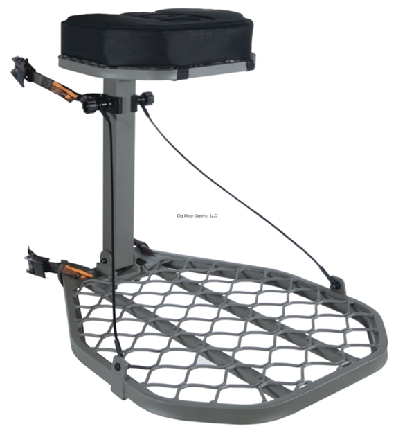 Picture of Summit Featherweight Hang-On