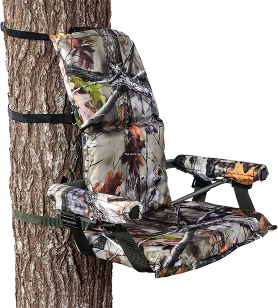 Picture of Summit Folding Trophy Chair