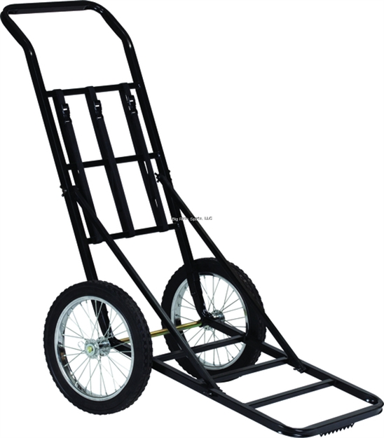 Picture of Summit Game Cart