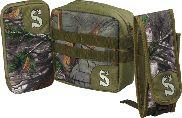 Picture of Summit Accessory Bag Kit For Summit Safety Harness