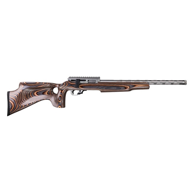 Picture of SUMMIT IF-5 17 HMR BOLT ACTION RIFLE 430107045 -