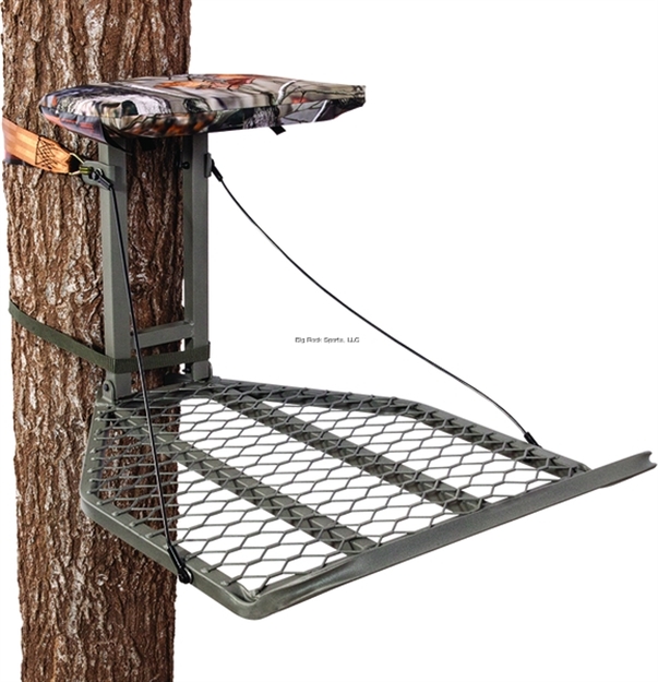 Picture of Summit Ledge Hang-On Tree Stand