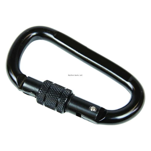 Picture of Summit Locking Carabineer, 1-Pack