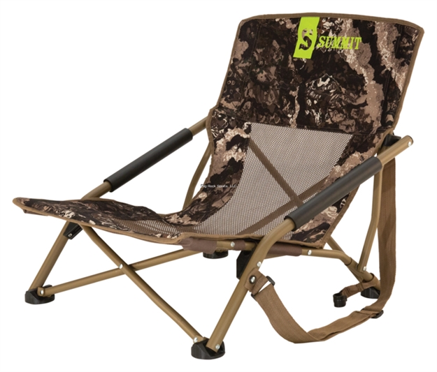 Picture of Summit Low Pro Chair - Veil Whitetail