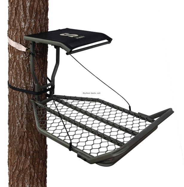 Picture of Summit Mammoth Hang-On Stand