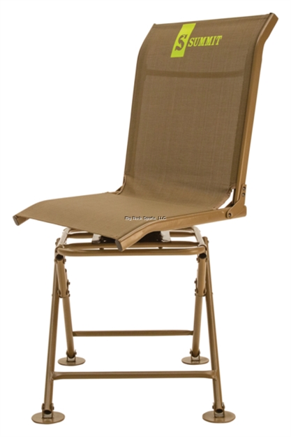 Picture of Summit Mesh Swivel Chair