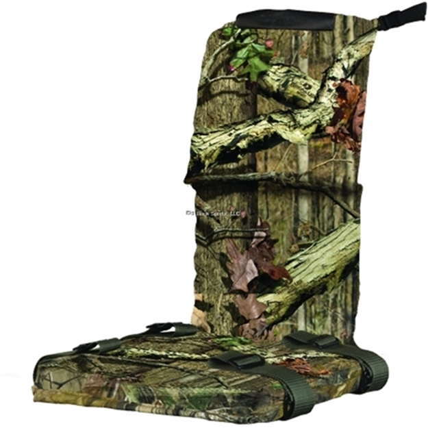 Picture of Summit Universal Replacement Seat - Mossy Oak Camo