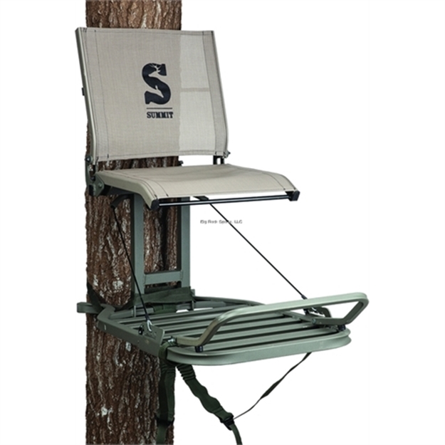 Picture of Summit Rsk Raptor Hang-On Stand