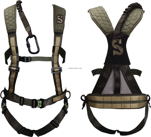 Picture of Summit Safety Harness Pro Medium