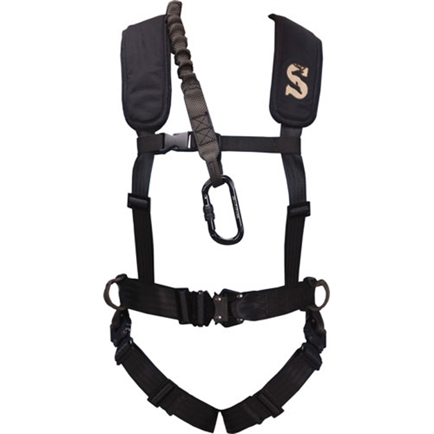 Picture of Summit Safety Harness Sport Medium 28"-35" Waist SU83088 716943830887