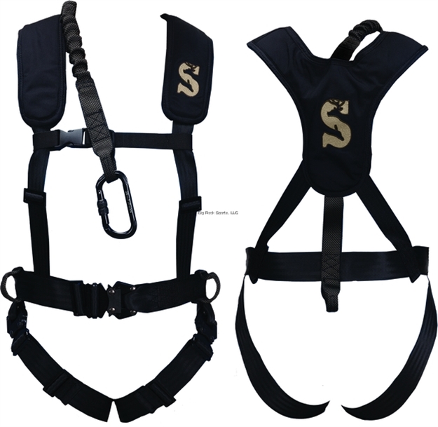 Picture of Summit Safety Harness Sport Small