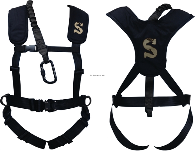 Picture of Summit Safety Harness Sport Youth