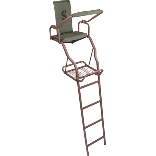 Picture of Summit Solo Deluxe Tree Stand