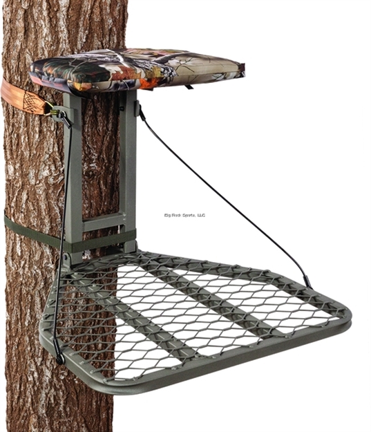 Picture of Summit Stoop Hang-On Tree Stand