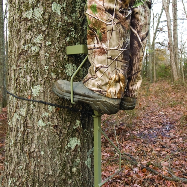 Picture of Summit Swiftree 2-22' Double Top Step