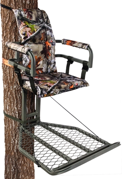 Picture of Summit The Peak Hang-On Climbing Tree Stand